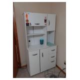 Free Standing Kitchen Pantry