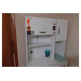 Free Standing Kitchen Pantry
