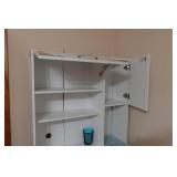 Free Standing Kitchen Pantry