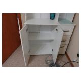 Free Standing Kitchen Pantry
