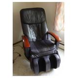 Human Touch Technology Massage Chair