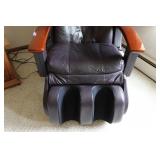 Human Touch Technology Massage Chair