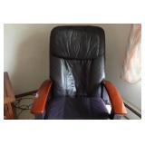 Human Touch Technology Massage Chair