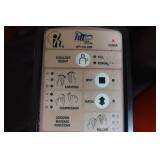 Human Touch Technology Massage Chair