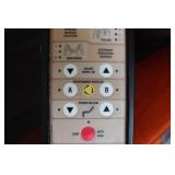 Human Touch Technology Massage Chair