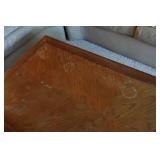 Coffee Table and Side Table