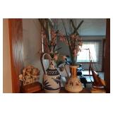 Assorted Home Décor