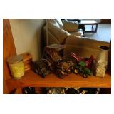 Assorted Home Décor