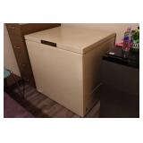 Kenmore 12 Chest Freezer