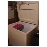 Kenmore 12 Chest Freezer