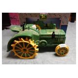 John Deere Collectible Cookie Jar