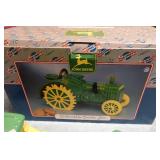 John Deere Collectible Cookie Jar