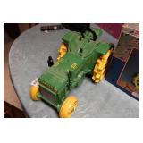 John Deere Collectible Cookie Jar