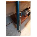 Vintage Projection Screen