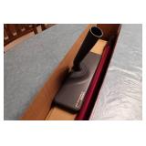 7-in-1 Steam Mop and Hand Steamer