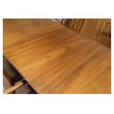 Kitchen Table with 6 Chairs