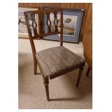 Kitchen Table with 6 Chairs