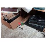 Assorted Electronics