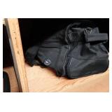 Assorted Bags - Rolling Bag, Lunch Box