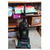 Hoover WindTunnel Vacuum