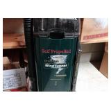 Hoover WindTunnel Vacuum