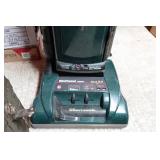 Hoover WindTunnel Vacuum