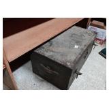 Vintage Trunk