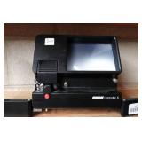 Vintage Revue Controller S Film Viewer