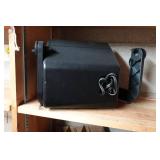 Vintage Revue Controller S Film Viewer