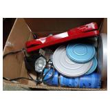 Vintage Bell & Howell 1620 Movie Projector