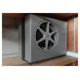 Vintage Bell & Howell 1620 Movie Projector
