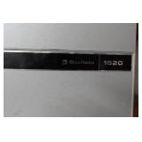 Vintage Bell & Howell 1620 Movie Projector