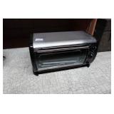 Rival Toaster Oven