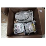 Assorted China and Dinnerware