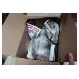 Assorted China and Dinnerware