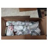 Assorted China and Dinnerware