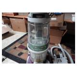 Hoover Carpet Shampooer