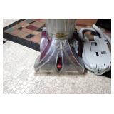 Hoover Carpet Shampooer