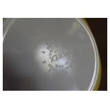 Assorted Kitchenware - Pyrex, Corningware, Enameled Dutch Oven