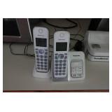 Panasonic Landline Telephones