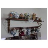 Assorted Home Décor