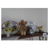 Assorted Home Décor