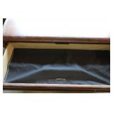 Vintage Wambold Fine Furniture Buffet Cart