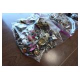 Assorted Costume Jewelry