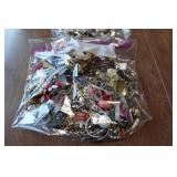 Assorted Costume Jewelry
