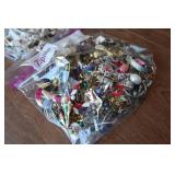 Assorted Costume Jewelry