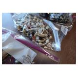 Assorted Costume Jewelry