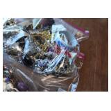 Assorted Costume Jewelry
