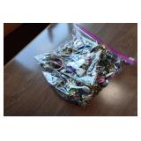 Assorted Costume Jewelry