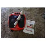 Power Legs Foot Massager and Spot Massager